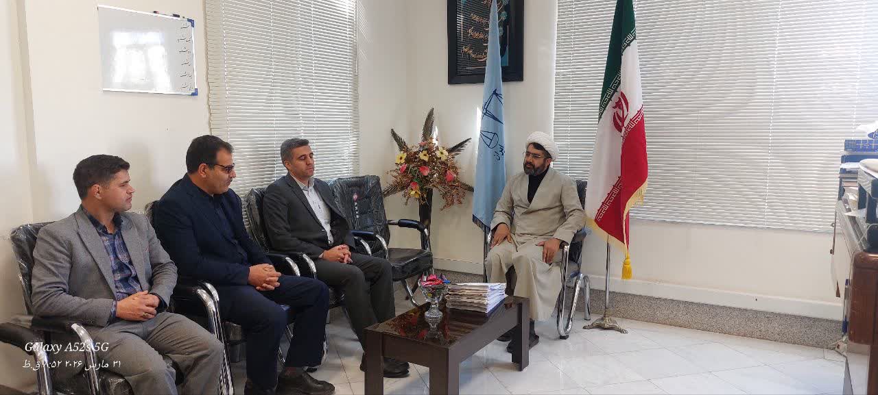تقدیر کمیته امداد مه‌ولات از همراهان طرح اکرام؛ از دستگاه قضایی تا حامی فرزندان یتیم